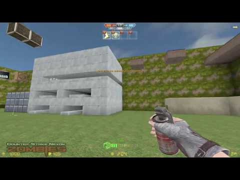 csnz:old cs 1.6 map(zm-fox)
