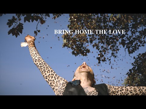 James Choice - Bring Home The Love