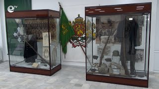 Безплатен вход за хасковския исторически музей на Националния празник -  3 март