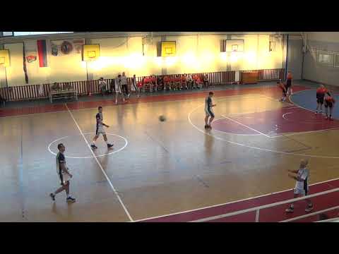 RK Kotor Varoš - RK Hercegovac Nevesinje (23.09.2018)