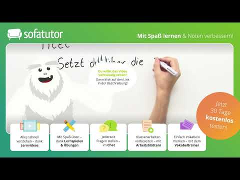 Geschichten schreiben – Anleitung & Tipps