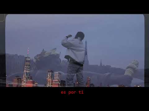 Easy-S  Care Cruz Cafuné & Sofi de la Torre Letra Prod J.Moods