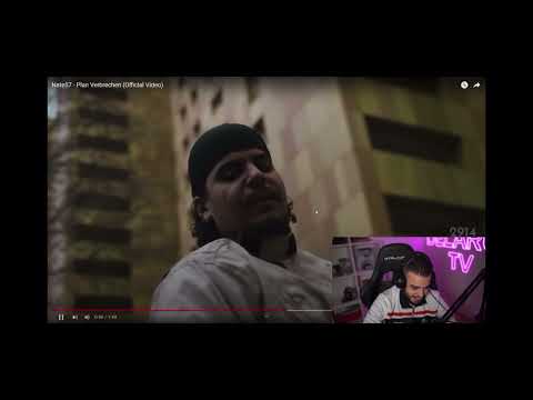 Sami Reagiert auf Nate57 - Plan Verbrechen