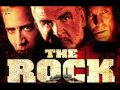 Hans Zimmer The Rock The Chase