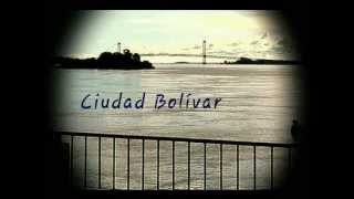 preview picture of video 'CIUDAD BOLÍVAR, turismo cultural y patrimonio histórico de Venezuela.'