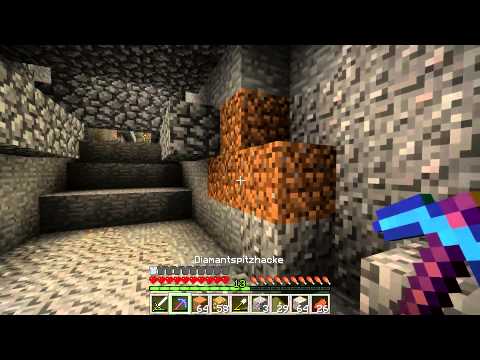 Let´s Play Minecraft#403 [deutsch][HD] - Popel essen, gesund? lecker?