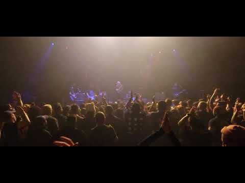 Touché Amoré "Reminders" Hollywood Palladium 10.29.2021