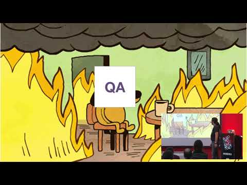 Más allá del Continuous Delivery