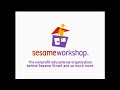 Sesame Workshop 2007