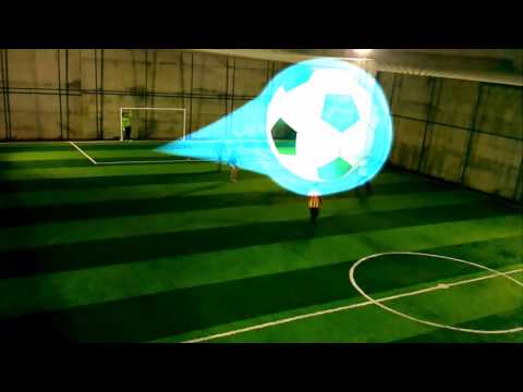 Ayaz Arena Halı Saha 13.02.2016 20:00 - akillisaha.com