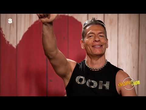 GialappaShow Season 4 - Jonny Groove at Last Date