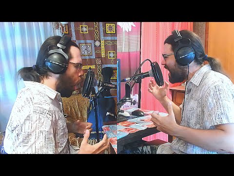 VargerKron and Dennis Doudine