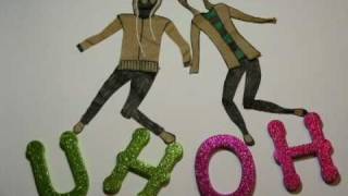 Shelly Fraley - Uh Oh, I&#39;m Fallin&#39;