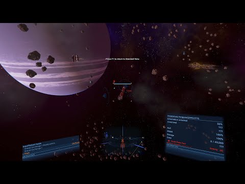 Longplay X4: Split Vendetta - Fires of Defeat - Episode 6: Action at Last.