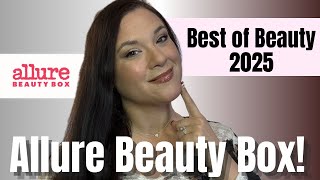 BEST OF 2025 ALLURE BEAUTY BOX: How Does Allure’s Wrap Compare to Mine?