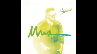 Shindy - Arbeit ist Out