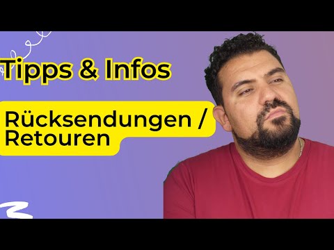 Fehlende Lieferungen & Beschwerden: So gehst du mit Retouren richtig um | 3bin Tipps
