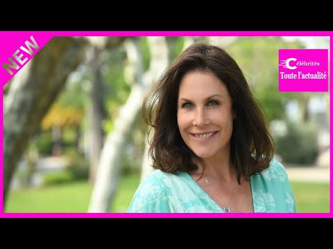 Astrid Veillon (Tandem) : Les raisons de sa grande discrétion...