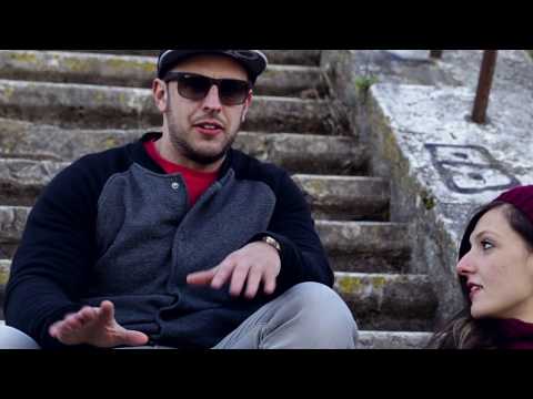 Aku, Valentina Polinori, Matteo Cona - Passi (Street Video)