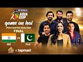Game On Hai India Vs Pakistan Post Match Show Asia Cup 2025 Tapmad