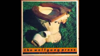 The Wolfgang Press "Hang on me (for Papa)"
