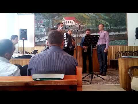 Doamne este seceta / Doamne Dumnezeul meu