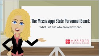 Why do we have a State Personnel Board