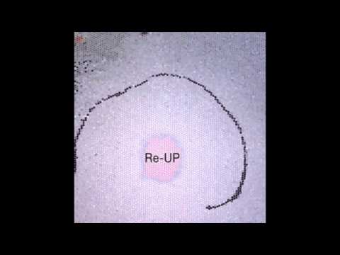 SAFNUM016 - Re-UP - Back In A Day (Marco Faraone Darkness remix)