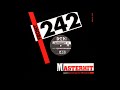 Front 242 - Masterhit (Masterblaster) (1987)