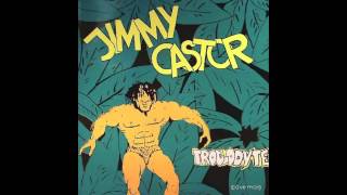 Jimmy Castor - Troglodyte (Free-Style-Remix)
