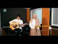 Aina Abdul - Berjauh-an #GEGARkustik