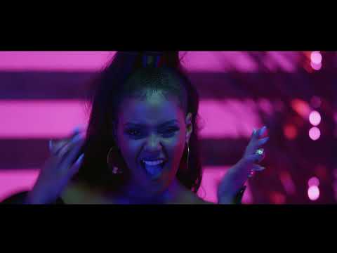 Mimi Mars - Wenge (Official Video)