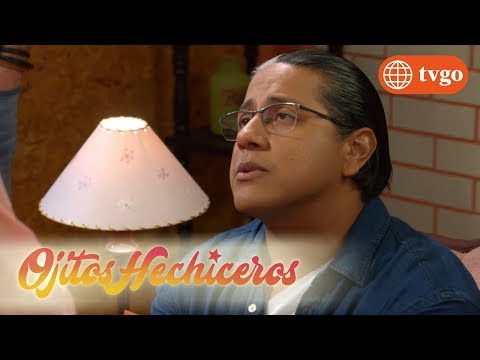 Ojitos Hechiceros 07/06/2018 - Cap 76 - 2/5