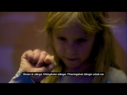 Miljonlotteriet och Vit jul ger barn en magisk jul