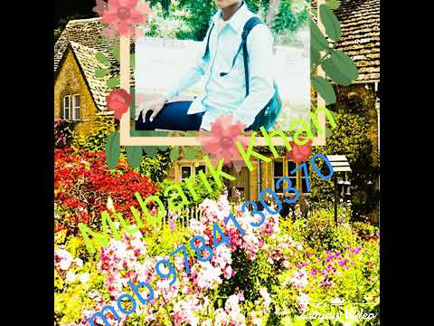 Khadali kai KING ki entry