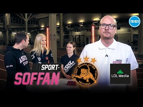 Sportsoffan - VästeråsRönnby IBK