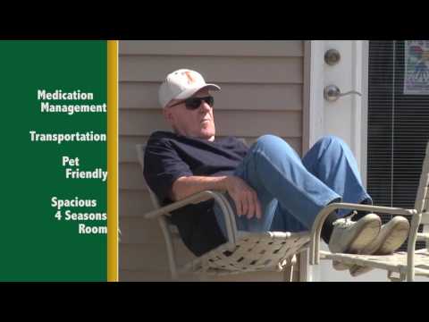 Villas of Hollybrook Chatham REV