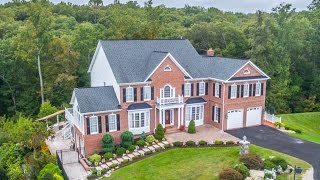 9335 Elkhorne Run Court, Lorton, VA 22079
