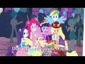 MLP:EQG - This is Our Big Night Song (Reprise)[Ger ...