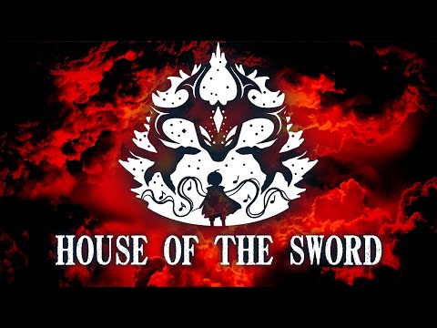 12. House of the Sword - Descent into Avernus Soundtrack by Travis Savoie