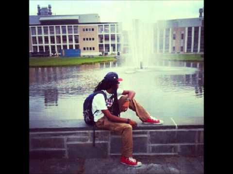 Zoo Rass - Yardie Gyal (Chun Li Riddim) HypeYawdz Records (Oct 2012)