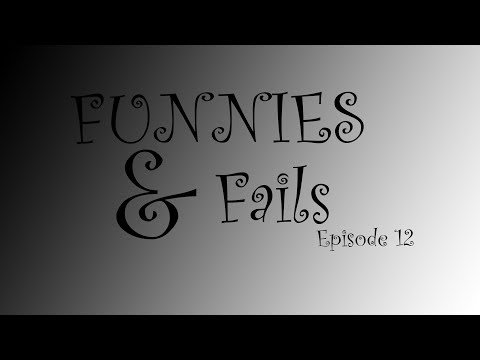 MattyPocket | Funnies & Fails - Episode 12
