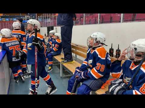 KiVa 09 - KJT 09 A-tason ottelu 24.8.2019