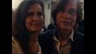'The Late Show' Jackson Browne LIVE Saratoga Springs