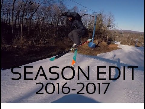 SEASON EDIT 2016-2017