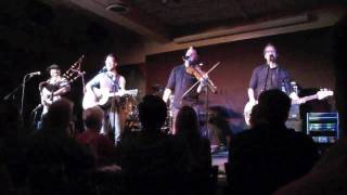 Enter The Haggis - Down With The Ship