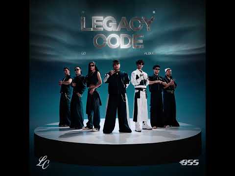 🍿 ALL3RGY & YCN RAKHIE - Money Talks [Official Visualizer]