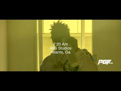 PGF SHAWT 72 hour "IMMUNITY" Mixing Session