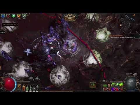 T16 A8 Malformation - CA/TR trickster