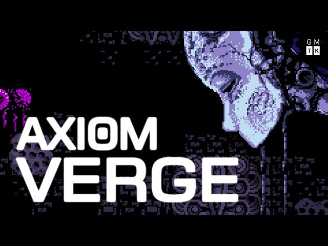 Axiom Verge